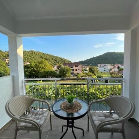 Apartment Ciro Herceg Novi Eksteriør bilde